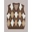 Men's Stylish Preppy Style Knit Vest, Sleeveless Sweater Vest, Casual Plaid Waistcoat