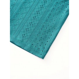 Fashionable Casual Short-Sleeve Polo Shirt